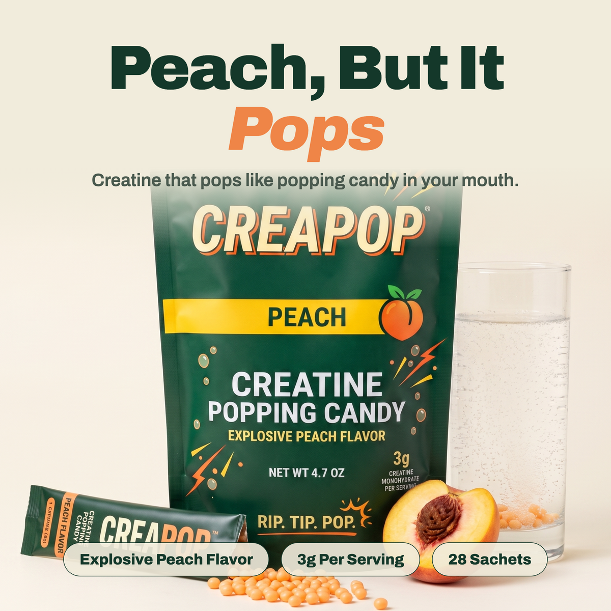 Peach